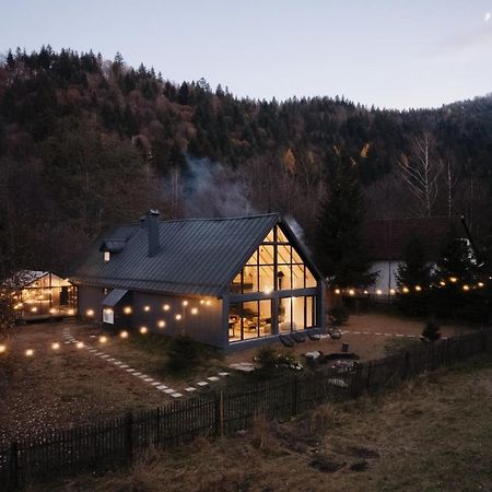 Cabana Sapte Breaza  Exteriér fotografie