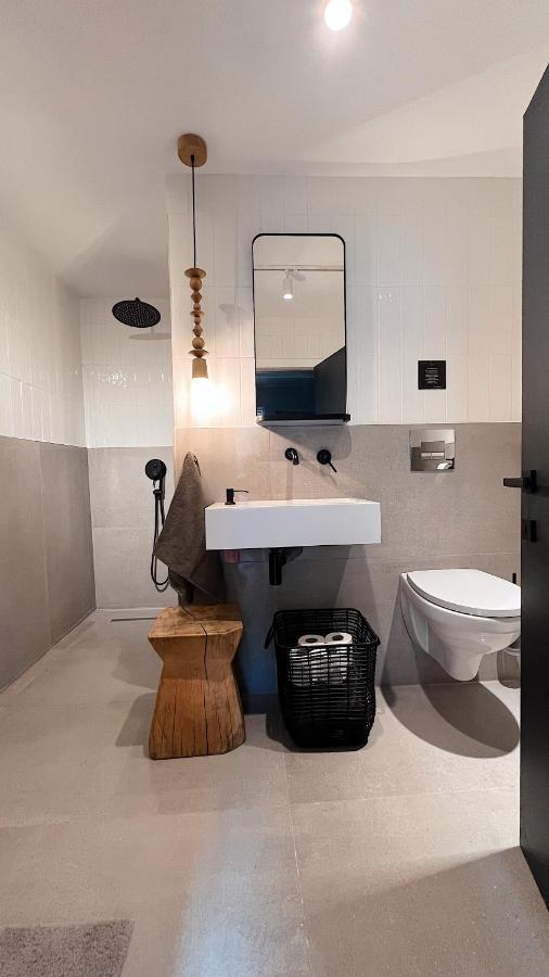 Cabana Sapte Breaza  Exteriér fotografie