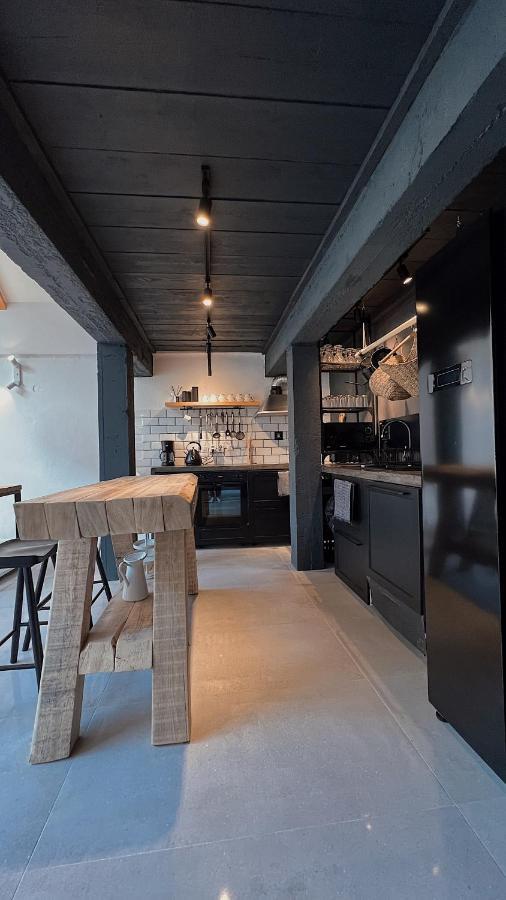 Cabana Sapte Breaza  Exteriér fotografie