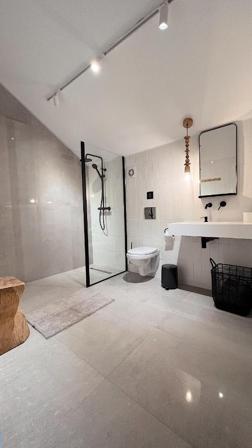Cabana Sapte Breaza  Exteriér fotografie