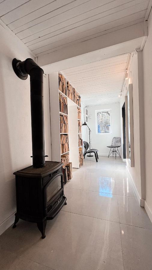 Cabana Sapte Breaza  Exteriér fotografie