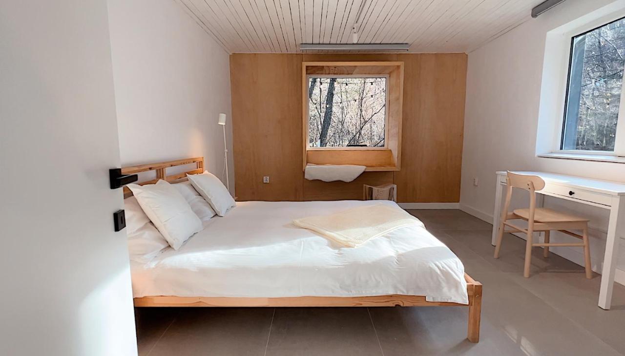 Cabana Sapte Breaza  Exteriér fotografie